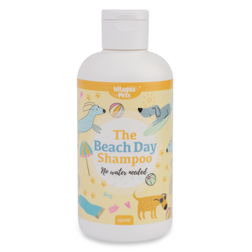 The Beach Day Shampoo 240ml