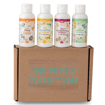 The Mini’s Collection