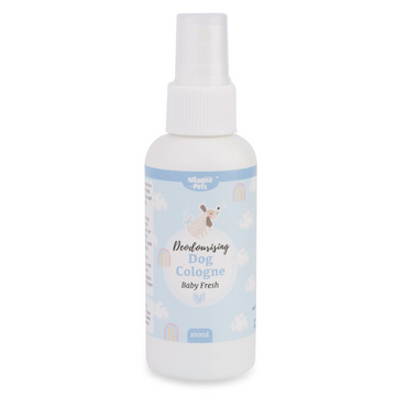 Baby Fresh Dog Cologne 100ml