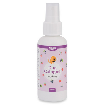 Very Berry Dog Cologne 100ml